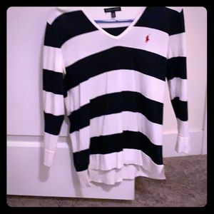 Women’s knit sweater